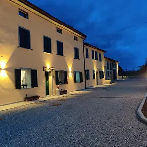Il Cere Couette-café Alseno
