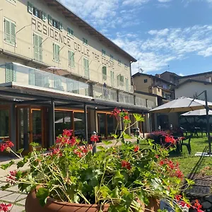 2* Apartahotel Delle Tre Corone