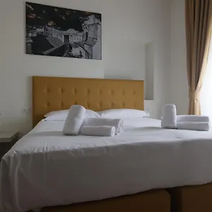 A Picture Of Bed and breakfast Roma
