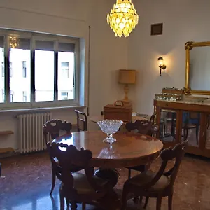 Olivarooms Pensión Palermo