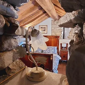 La Forgia Couette-café Bettola (Emilia-Romagna)