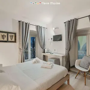 I Profumi Del Mare, Terre Marine Maison d'hôtes La Spezia