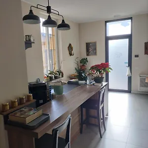 Al Giardino Segreto Couette-café