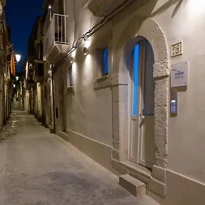 Vento Di Sicilia Bed and breakfast Syracuse