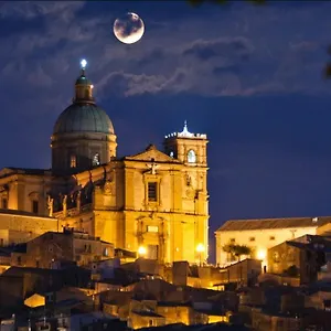 Flora Bed and breakfast Piazza Armerina