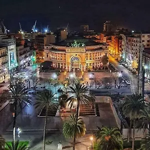 Tribunale Basement Pensión Palermo